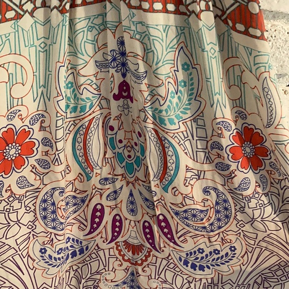 Flying Tomato Dress - Picture 2 of 6